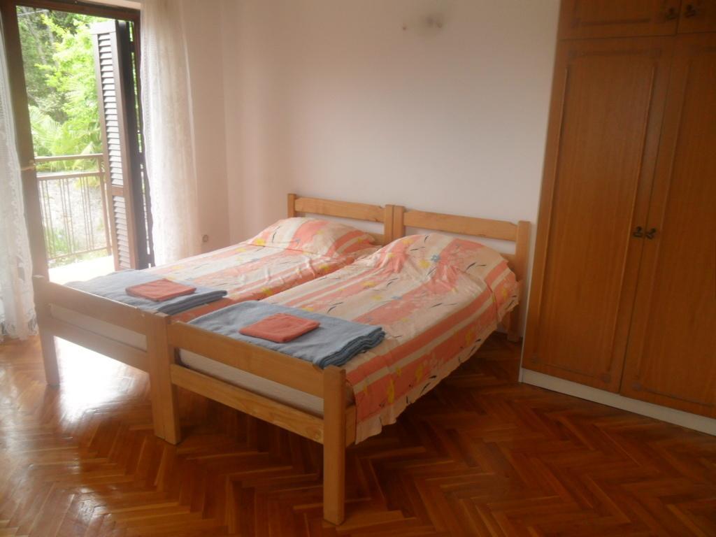 Apartments Placovici Volosko Camera foto