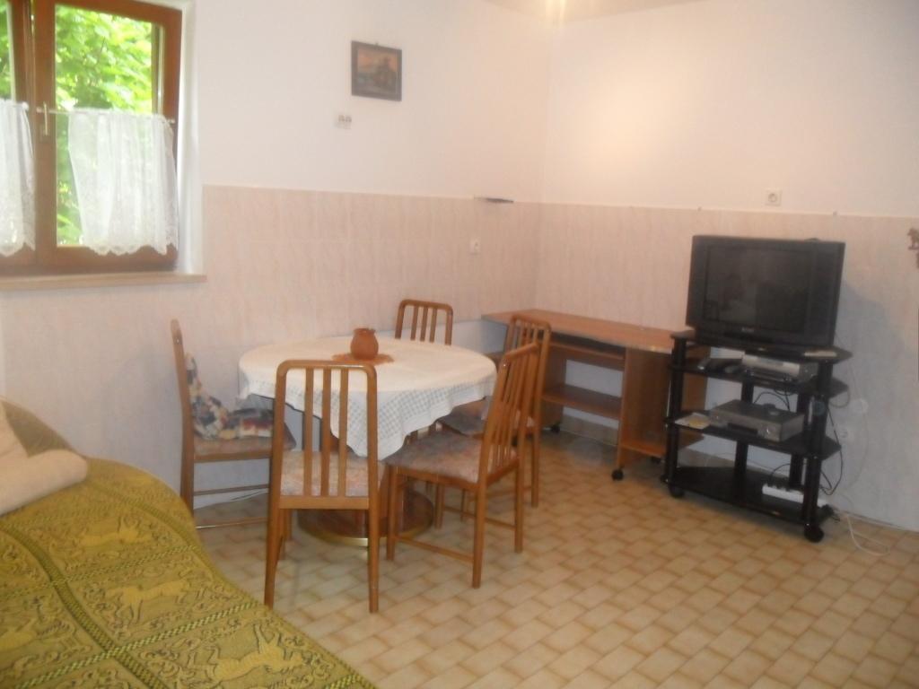 Apartments Placovici Volosko Camera foto