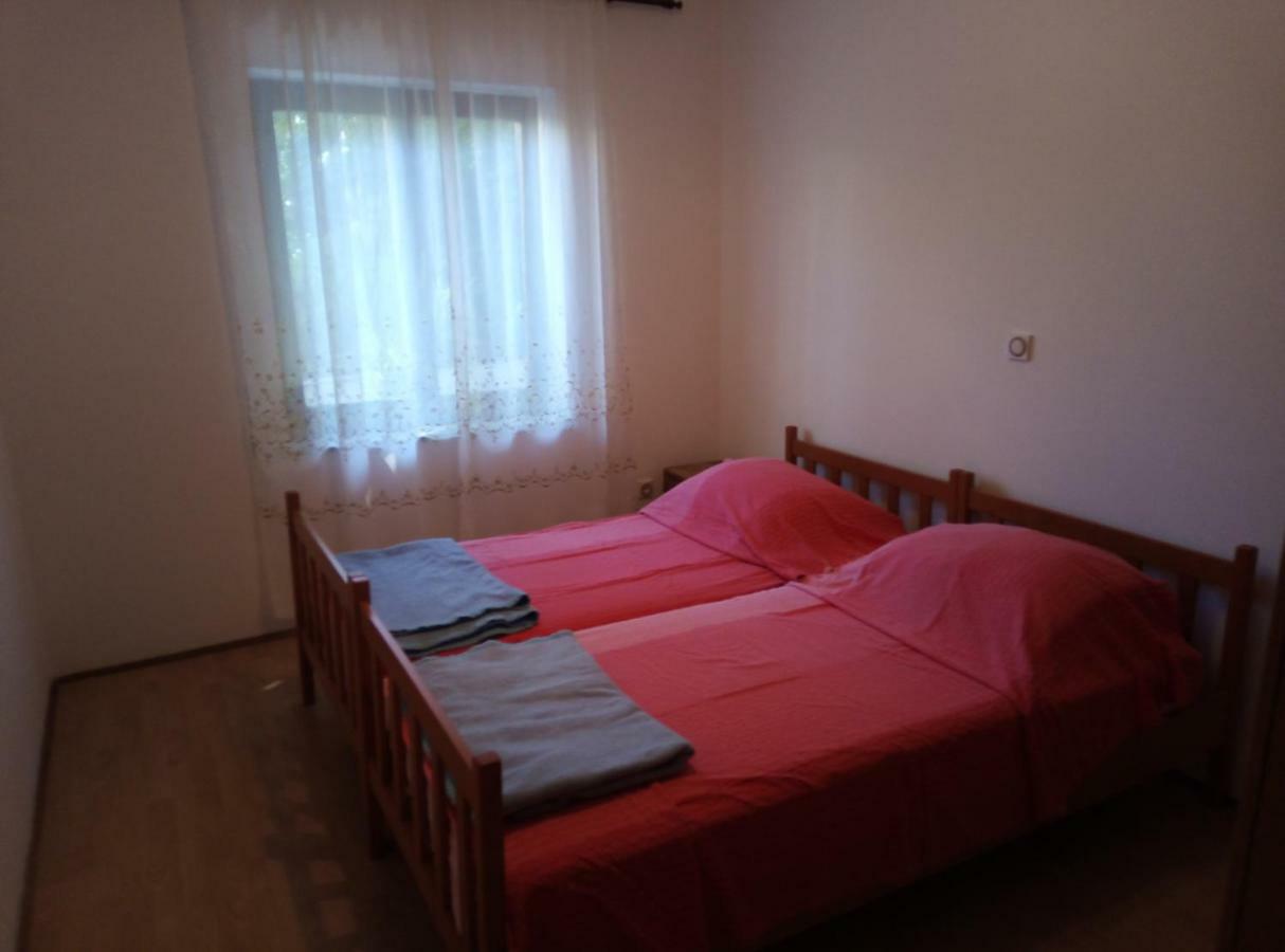 Apartments Placovici Volosko Esterno foto